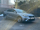 Kia Cerato 2018 года