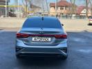 Kia Cerato 2018 года