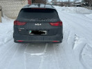 Kia Cee'd 2024 года