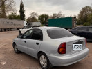 ЗАЗ Chance 2012 года