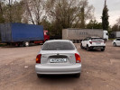 ЗАЗ Chance 2012 года