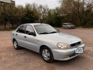 ЗАЗ Chance 2012 года