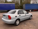 ЗАЗ Chance 2012 года