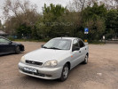 ЗАЗ Chance 2012 года