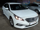 Hyundai Sonata 2019 года