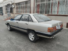 Audi 100 1987 года
