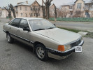 Audi 100 1987 года