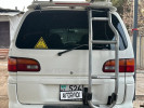 Mitsubishi Delica 1998 года