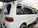 Mitsubishi Delica 1998 года