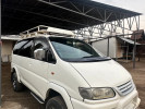 Mitsubishi Delica 1998 года