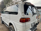 Mitsubishi Delica 1998 года