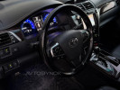 Toyota Camry 2015 года
