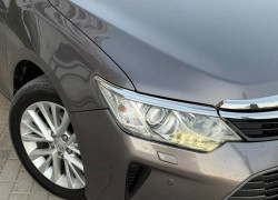 Toyota Camry 2015 года