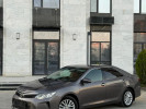 Toyota Camry 2015 года