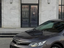 Toyota Camry 2015 года
