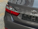 Toyota Camry 2015 года