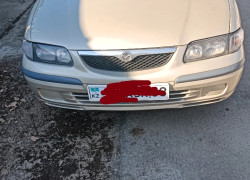 Mazda 626 1998 года