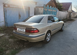 Mazda 626 1998 года