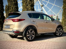 Kia Sportage 2018 года
