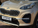 Kia Sportage 2018 года