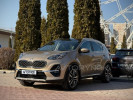 Kia Sportage 2018 года