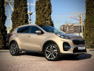 Kia Sportage 2018 года