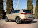 Kia Sportage 2018 года
