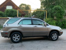 Lexus RX 2002 года