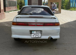 Toyota Carina ED 1994 года