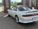 Toyota Carina ED 1994 года