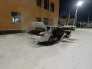 Toyota Mark II 1996 года