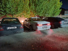 Toyota Mark II 1996 года