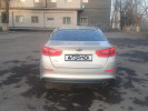 Kia K5 2013 года