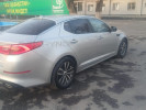 Kia K5 2013 года