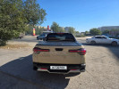 Hyundai Santa Cruz 2023 года