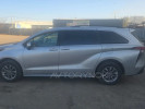 Toyota Sienna 2021 года