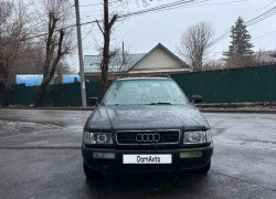 Audi 80 1993 года