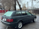 Audi 80 1993 года