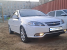 Daewoo Gentra 2014 года