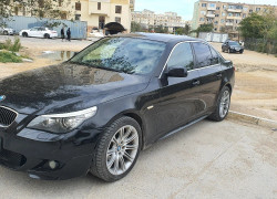 BMW 5 серия 2006 года