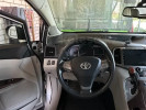 Toyota Venza 2011 года