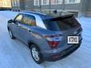Hyundai Creta 2022 года