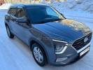 Hyundai Creta 2022 года