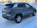 Hyundai Creta 2022 года