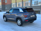 Hyundai Creta 2022 года
