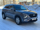 Hyundai Creta 2022 года