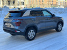 Hyundai Creta 2022 года