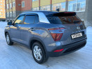 Hyundai Creta 2022 года