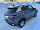 Hyundai Creta 2022 года