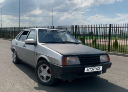 ВАЗ (Lada) 21099 2003 года